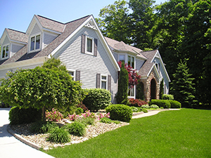 Landscapers and Lawncare Services in North Augusta, SC